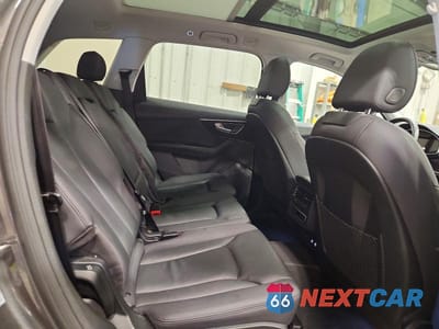 Zdjęcie 11 z 13 samochodu: 2021 AUDI Q7 PREMIUM VIN:WA1AJAF74MD011510 - miniatura