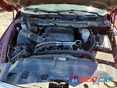 Zdjęcie 11 z 12 samochodu: 2018 RAM 2500 ST VIN:3C6UR5CJXJG398458 - miniatura
