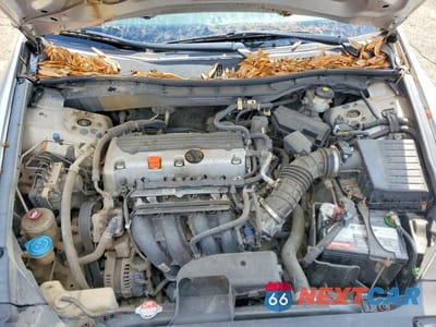 Zdjęcie 11 z 13 samochodu: 2011 HONDA ACCORD LX VIN:1HGCP2F33BA136952 - miniatura