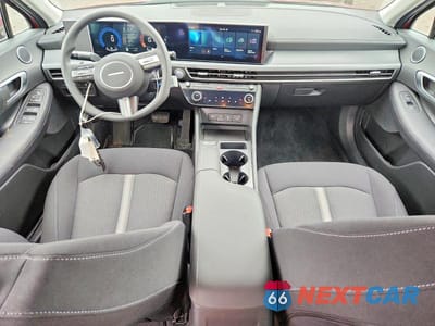 Zdjęcie 8 z 12 samochodu: 2024 HYUNDAI SONATA SEL VIN:KMHL64JA5RA394639 - miniatura