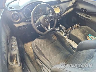 Zdjęcie 8 z 13 samochodu: 2021 NISSAN KICKS S VIN:3N1CP5BV2ML470718 - miniatura