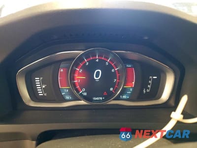 Zdjęcie 9 z 11 samochodu: 2015 VOLVO S60 PREMIER VIN:YV1612TB9F1299887 - miniatura