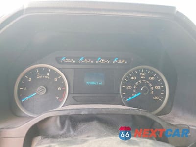 Zdjęcie 9 z 12 samochodu: 2016 FORD F150 SUPERCREW VIN:1FTEW1CF5GFC60377 - miniatura