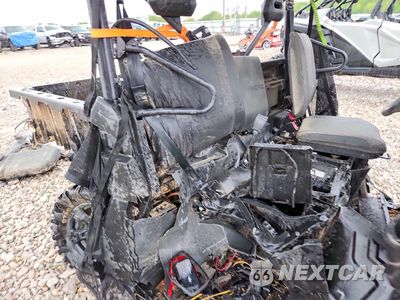 Zdjęcie 6 z 10 samochodu: 2023 CFMOTO UFORCE UTILITY VEHICLE VIN:LCELV1Z26P6008829 - miniatura