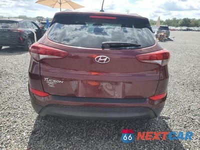 Zdjęcie 6 z 13 samochodu: 2016 HYUNDAI TUCSON SE VIN:KM8J33A49GU206589 - miniatura