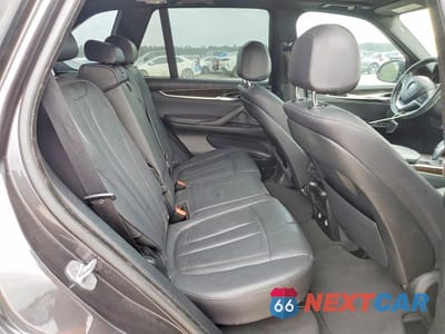 Zdjęcie 11 z 13 samochodu: 2017 BMW X5 XDRIVE35D VIN:5UXKS4C39H0Y15582 - miniatura