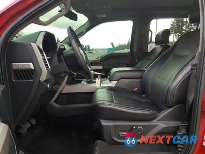 Zdjęcie 7 z 12 samochodu: 2016 FORD F150 SUPERCREW VIN:1FTEW1EG9GFA40424 - miniatura