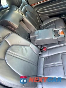Zdjęcie 6 z 14 samochodu: 2018 LINCOLN MKT VIN:2LMHJ5NK0JBL00114 - miniatura