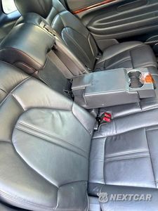 Zdjęcie 6 z 14 samochodu: 2018 LINCOLN MKT VIN:2LMHJ5NK0JBL00114 - miniatura