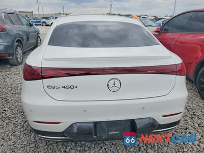 Zdjęcie 6 z 13 samochodu: 2022 MERCEDES-BENZ EQS SEDAN 450+ VIN:W1KCG2DB7NA005803 - miniatura