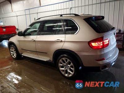 Drugie zdjęcie samochodu z przodu: 2013 BMW X5 XDRIVE35I VIN:5UXZV4C52D0G56747 - miniatura