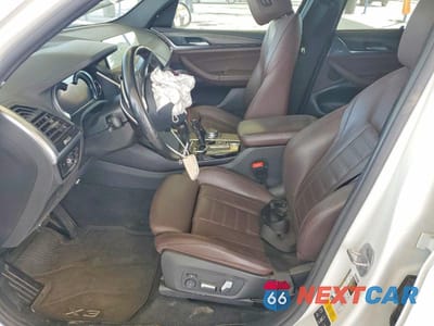 Zdjęcie 7 z 13 samochodu: 2018 BMW X3 XDRIVE30I VIN:5UXTR9C52JLC68709 - miniatura
