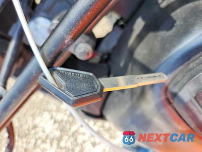 Zdjęcie 8 z 9 samochodu: 2022 KAWASAKI KL650 L VIN:ML5KLEL16NDA10451 - miniatura