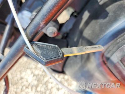 Zdjęcie 8 z 9 samochodu: 2022 KAWASAKI KL650 L VIN:ML5KLEL16NDA10451 - miniatura