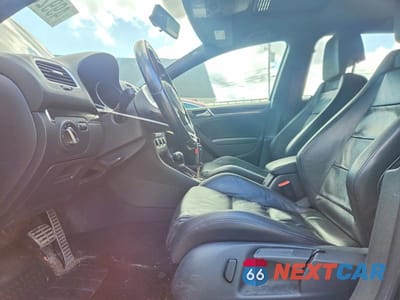 Zdjęcie 7 z 12 samochodu: 2013 VOLKSWAGEN GTI VIN:WVWHD7AJ9DW132524 - miniatura
