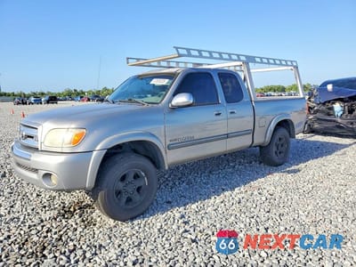 2005 TOYOTA TUNDRA SR5 5TBRT34175S470042 - główne zdjęcie licytacji z USA - miniatura