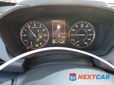 Zdjęcie 9 z 13 samochodu: 2026 SUBARU CROSSTREK WILDERNESS VIN:4S4GUHU64T3700487 - miniatura