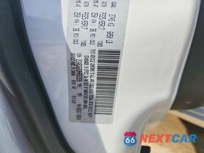 Zdjęcie 10 z 10 samochodu: 2017 DODGE GRAND CARAVAN GT VIN:2C4RDGEG9HR852939 - miniatura