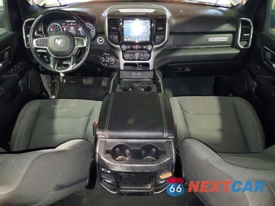 Zdjęcie 8 z 12 samochodu: 2022 RAM 1500 BIG HORN VIN:1C6RRFFG5NN429639 - miniatura