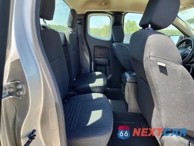Zdjęcie 10 z 12 samochodu: 2019 FORD RANGER XL VIN:1FTER1EH7KLB04745 - miniatura