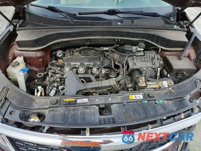 Zdjęcie 11 z 12 samochodu: 2014 KIA SORENTO EX VIN:5XYKU4A7XEG432774 - miniatura