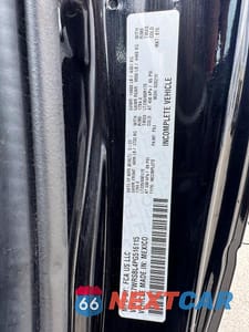 Zdjęcie 10 z 10 samochodu: 2023 RAM 3500 VIN:3C7WRSBL4PG516115 - miniatura