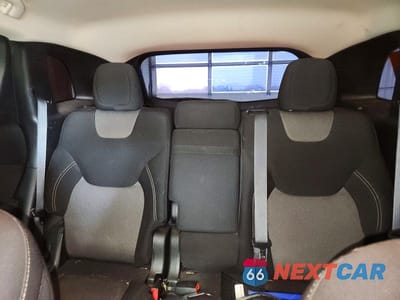 Zdjęcie 10 z 13 samochodu: 2017 JEEP CHEROKEE SPORT VIN:1C4PJLABXHW669205 - miniatura