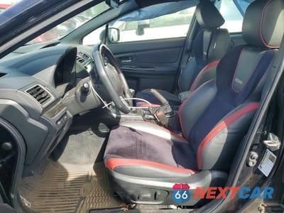 Zdjęcie 7 z 12 samochodu: 2020 SUBARU WRX PREMIUM VIN:JF1VA1B69L9827723 - miniatura