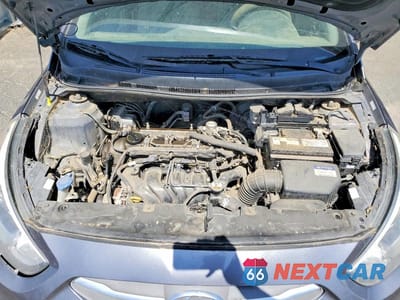 Zdjęcie 11 z 11 samochodu: 2017 HYUNDAI ACCENT SE VIN:KMHCT4AE1HU183009 - miniatura