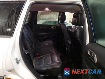 Zdjęcie 11 z 13 samochodu: 2012 JEEP GRAND CHEROKEE LAREDO VIN:1C4RJFAG4CC181660 - miniatura