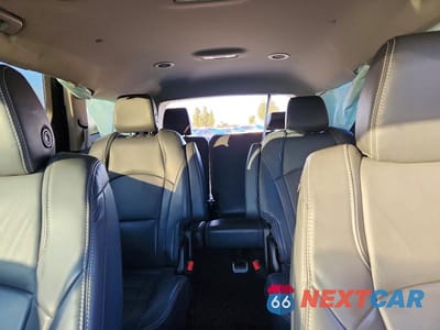 Zdjęcie 10 z 14 samochodu: 2018 BUICK ENCLAVE ESSENCE VIN:5GAERBKW2JJ228555 - miniatura
