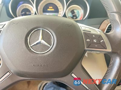 Zdjęcie 9 z 10 samochodu: 2014 MERCEDES-BENZ C 300 4MATIC VIN:WDDGF8AB0ER307009 - miniatura