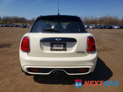 Zdjęcie 6 z 13 samochodu: 2016 MINI COOPER S VIN:WMWXU3C53G2D29513 - miniatura