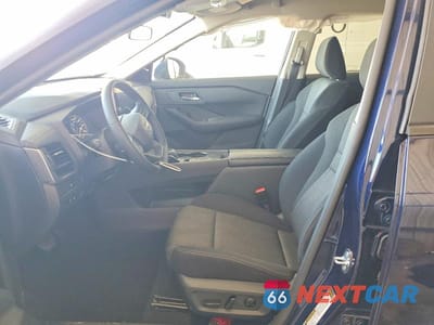 Zdjęcie 7 z 13 samochodu: 2025 NISSAN ROGUE SV VIN:5N1BT3BA7SC822797 - miniatura