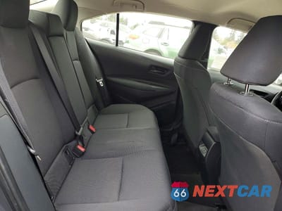 Zdjęcie 10 z 12 samochodu: 2024 TOYOTA COROLLA HYBRID LE VIN:JTDBCMFE7R3064915 - miniatura