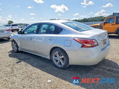 Drugie zdjęcie samochodu z przodu: 2013 NISSAN ALTIMA 2.5 VIN:1N4AL3AP7DN578281 - miniatura