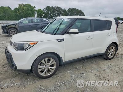 2016 KIA SOUL + KNDJP3A51G7386649 - główne zdjęcie licytacji z USA - miniatura