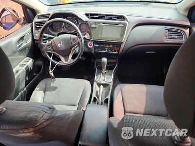 Zdjęcie 8 z 13 samochodu: 2020 HONDA CITY VIN:LUCGM6662L3109057 - miniatura