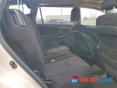 Zdjęcie 10 z 13 samochodu: 2010 TOYOTA RAV4 SPORT VIN:2T3WF4DV5AW052596 - miniatura