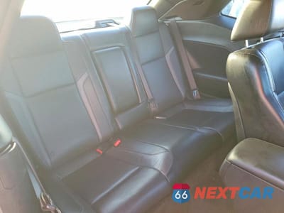 Zdjęcie 10 z 13 samochodu: 2016 DODGE CHALLENGER R VIN:2C3CDZBT5GH256304 - miniatura
