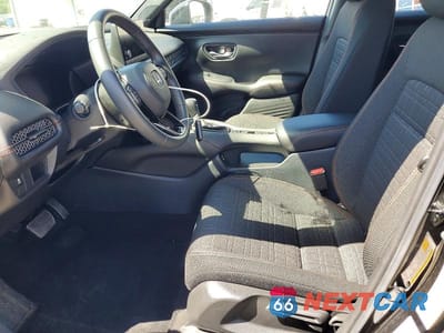 Zdjęcie 7 z 13 samochodu: 2025 HONDA HR-V SPORT VIN:3CZRZ1H58SM700149 - miniatura