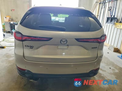 Zdjęcie 6 z 12 samochodu: 2026 MAZDA CX-90 PREMIUM SPORT VIN:JM3KKCHD2T1353518 - miniatura