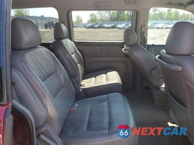 Zdjęcie 11 z 13 samochodu: 2003 HONDA ODYSSEY EXL VIN:5FNRL180X3B159882 - miniatura
