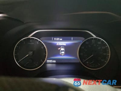 Zdjęcie 9 z 12 samochodu: 2020 NISSAN MAXIMA SR VIN:1N4AA6EV5LC375027 - miniatura