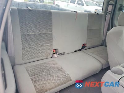 Zdjęcie 10 z 12 samochodu: 2003 FORD F150 VIN:1FTRX17213NA22256 - miniatura