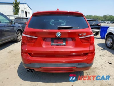 Zdjęcie 6 z 13 samochodu: 2015 BMW X3 XDRIVE28I VIN:5UXWX9C57F0D46266 - miniatura