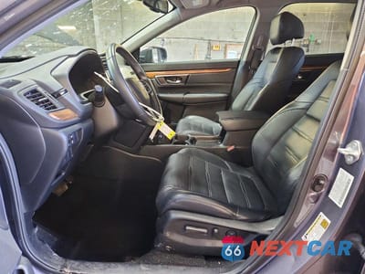 Zdjęcie 7 z 13 samochodu: 2022 HONDA CR-V EXL VIN:7FARW2H88NE055434 - miniatura