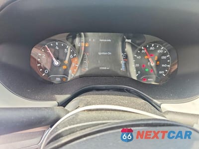 Zdjęcie 9 z 13 samochodu: 2023 JEEP COMPASS LIMITED VIN:3C4NJDCN8PT542719 - miniatura