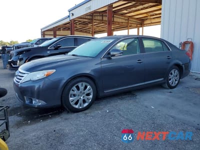 2011 TOYOTA AVALON BASE 4T1BK3DB5BU391959 - główne zdjęcie licytacji z USA - miniatura