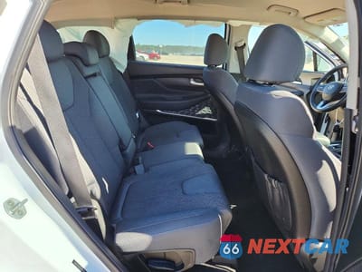 Zdjęcie 11 z 13 samochodu: 2020 HYUNDAI SANTA FE SEL VIN:5NMS33AD3LH205836 - miniatura